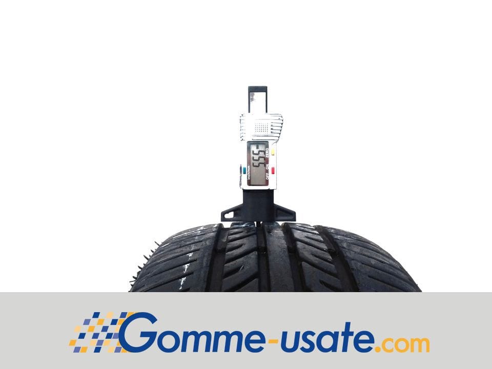 Thumb Accelera Gomme Usate Accelera 165/55 R13 70H Gamma M+S (65%) pneumatici usati All Season 0 Thumb Accelera Gomme Usate Accelera 165/55 R13 70H Gamma M+S (65%) pneumatici usati All Season 0